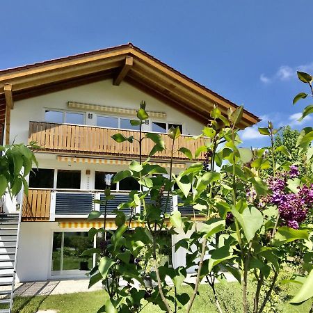 Ferienwohnung Mang Blaichach Εξωτερικό φωτογραφία