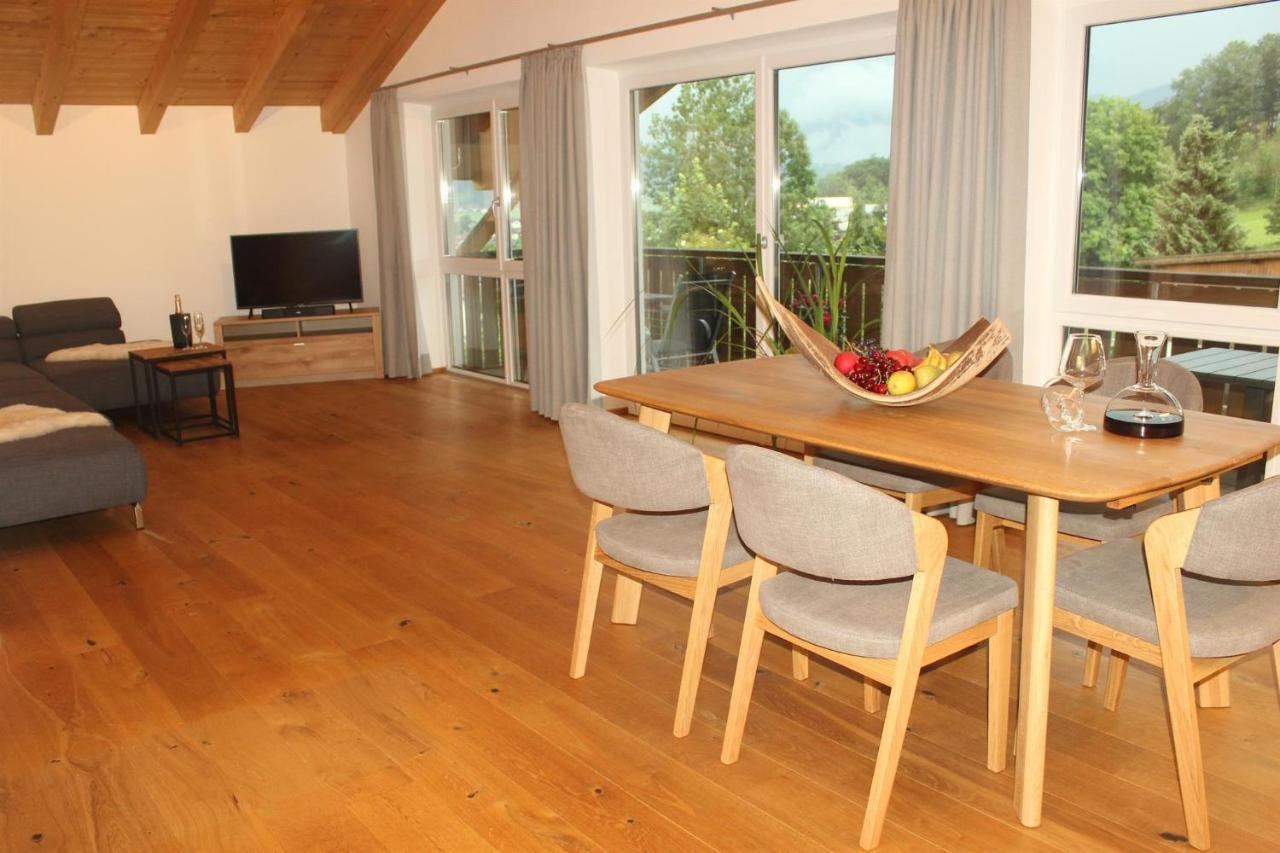 Ferienwohnung Mang Blaichach Εξωτερικό φωτογραφία