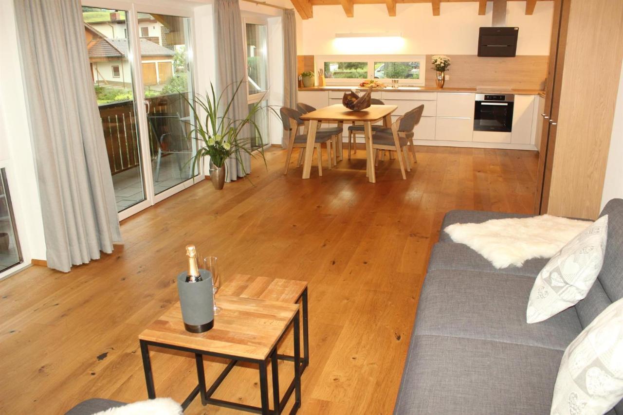 Ferienwohnung Mang Blaichach Εξωτερικό φωτογραφία