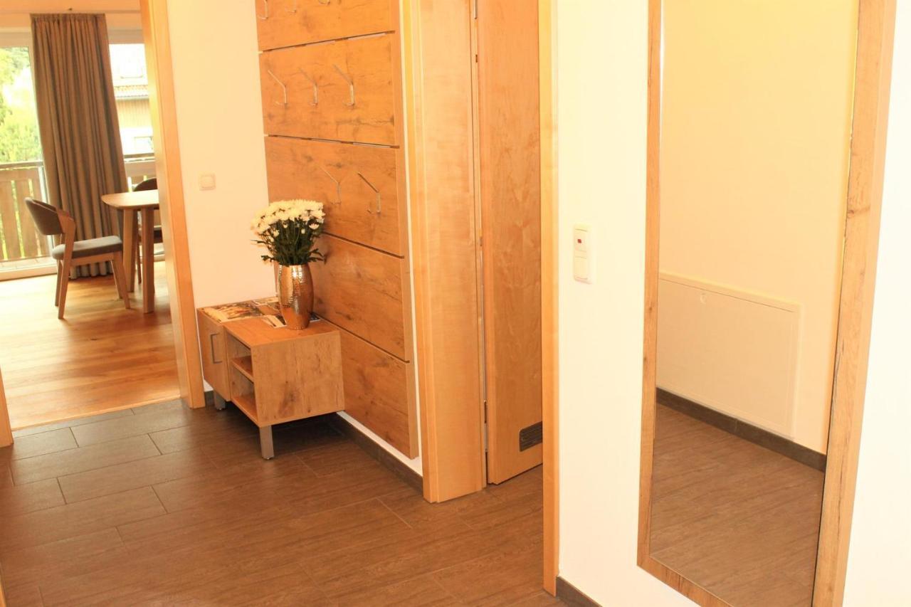 Ferienwohnung Mang Blaichach Εξωτερικό φωτογραφία
