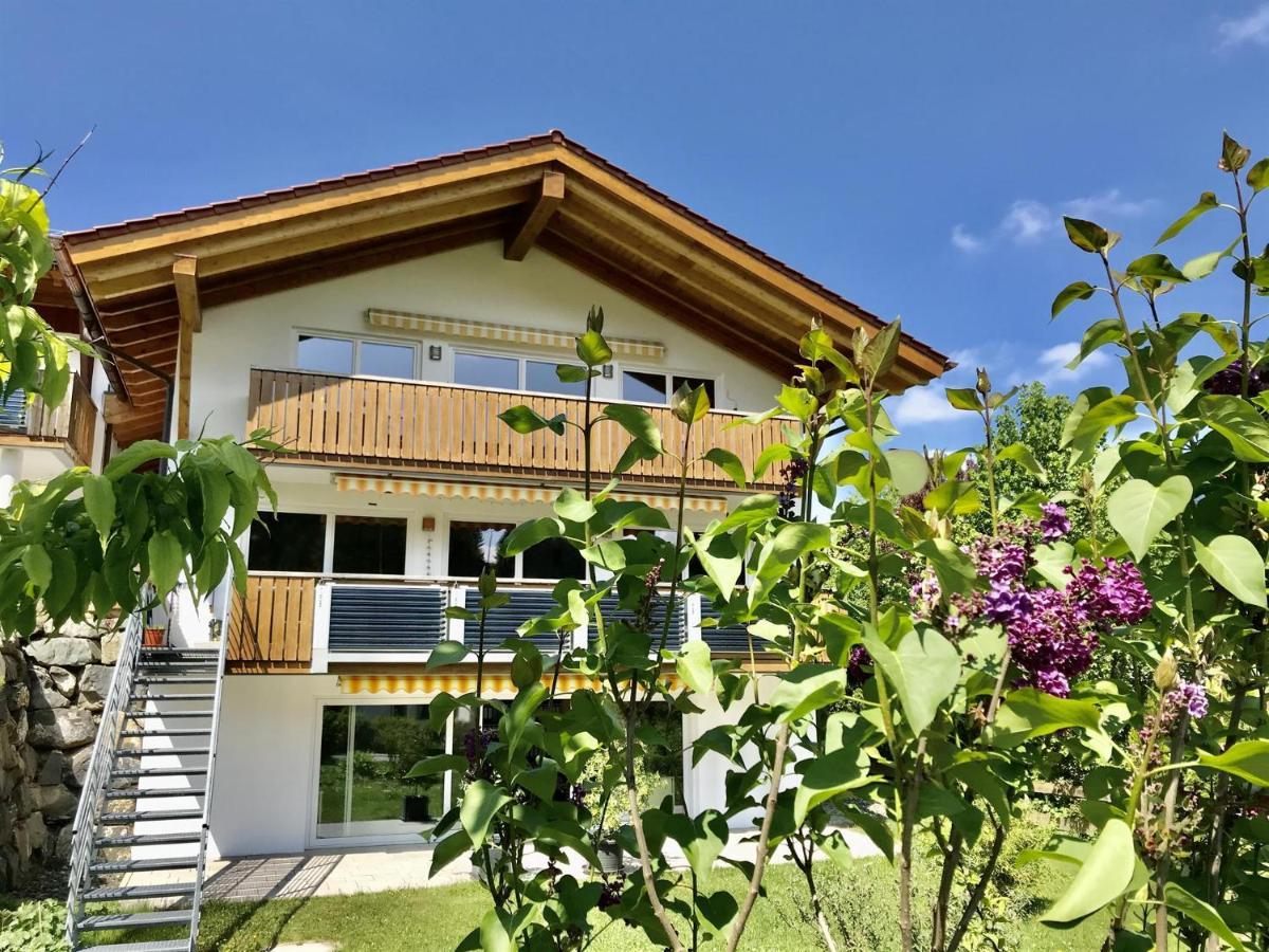 Ferienwohnung Mang Blaichach Εξωτερικό φωτογραφία