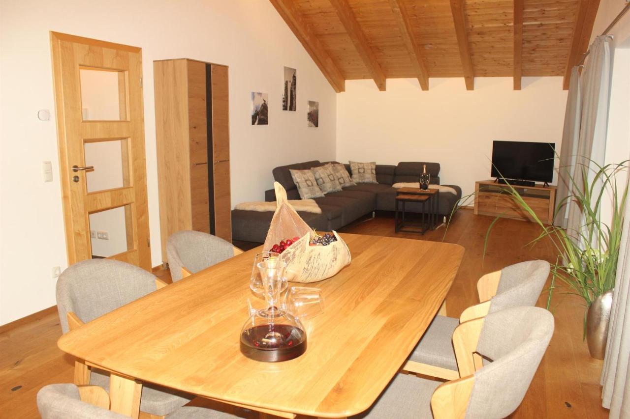 Ferienwohnung Mang Blaichach Εξωτερικό φωτογραφία