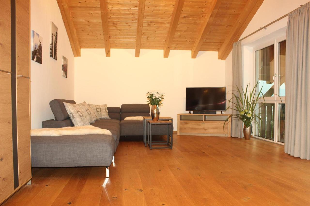 Ferienwohnung Mang Blaichach Εξωτερικό φωτογραφία