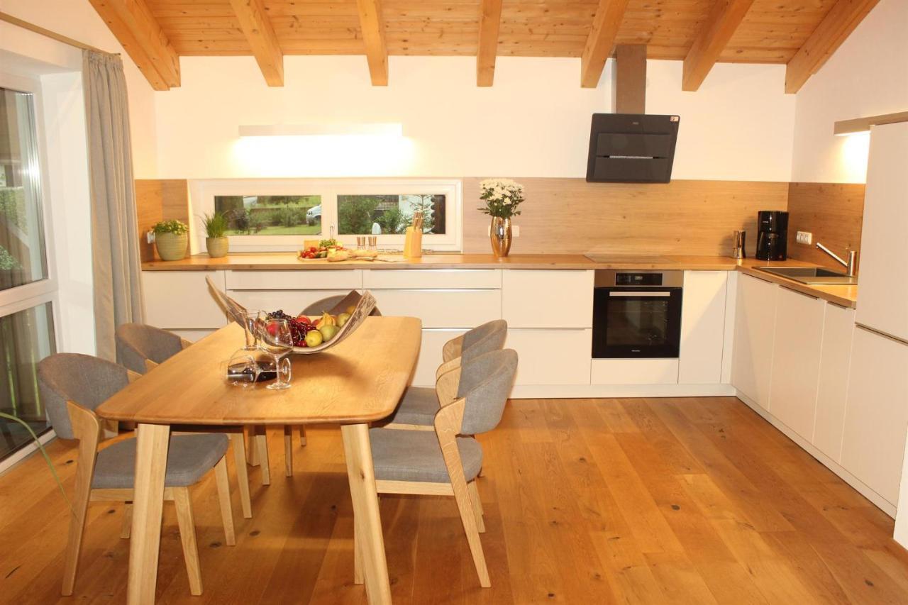 Ferienwohnung Mang Blaichach Εξωτερικό φωτογραφία