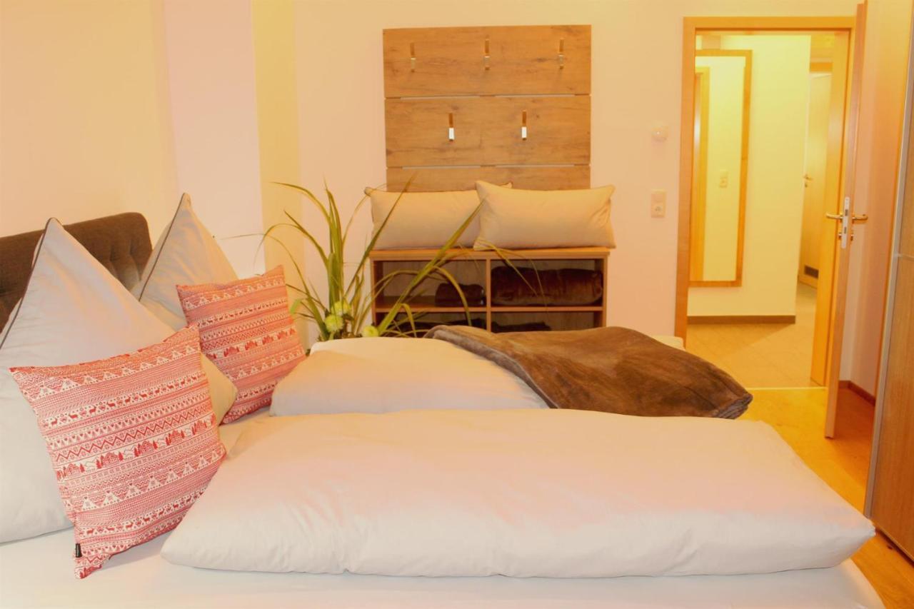 Ferienwohnung Mang Blaichach Εξωτερικό φωτογραφία