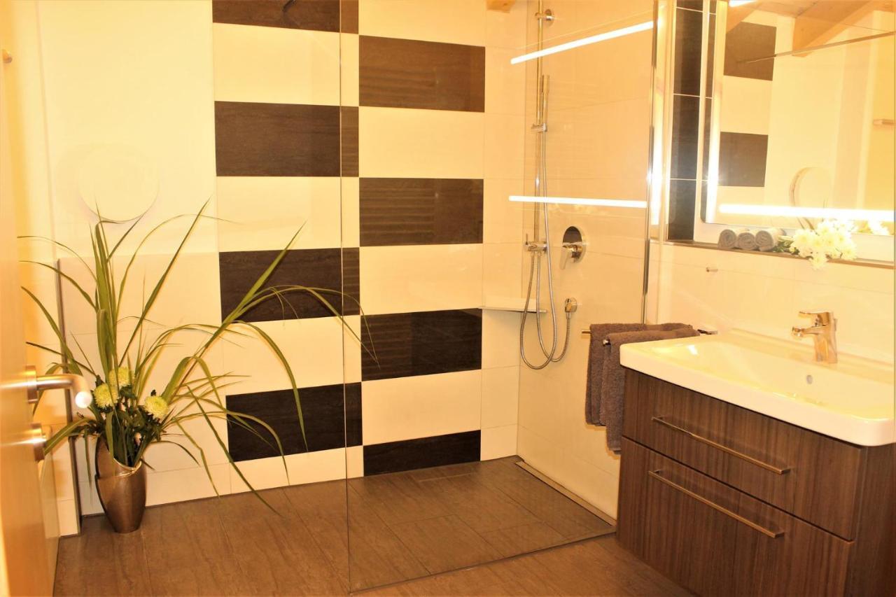 Ferienwohnung Mang Blaichach Εξωτερικό φωτογραφία